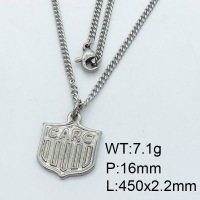 SS Necklace  3N2001804vbnb-256