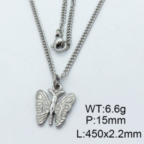 SS Necklace  3N2001808vbnb-256