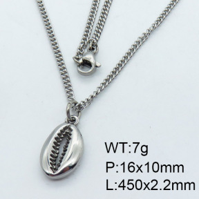 SS Necklace  3N2001817vbnb-256