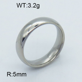 SS Ring  5-12#  3R2000427aahm-312