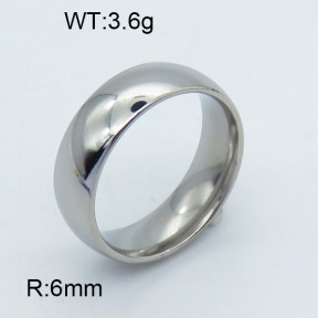 SS Ring  5-12#  3R2000429aahm-312