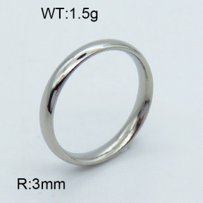 SS Ring  5-12#  3R2000431aahl-312