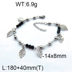 SS Bracelet  6B4001938bvpl-610