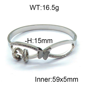 SS Bangle  6BA401095ahlv-434