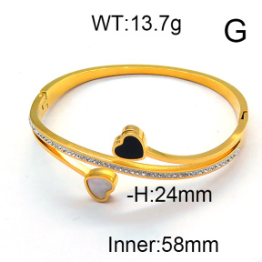 SS Bangle  6BA401096vhmv-434