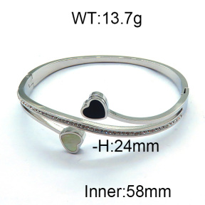 SS Bangle  6BA401098ahjb-434