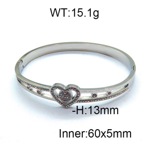 SS Bangle  6BA401101bhjl-434