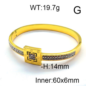 SS Bangle  6BA401102vhnv-434