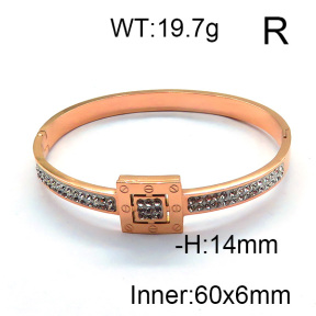 SS Bangle  6BA401103vhnv-434