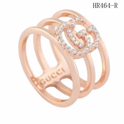 Gucci  Rings  6-9#  PR0135015aija-322