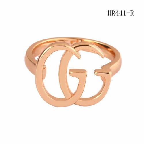 Gucci  Rings  6-9#  PR0135030vihb-322