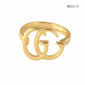 Gucci  Rings  6-9#  PR0135031vihb-322