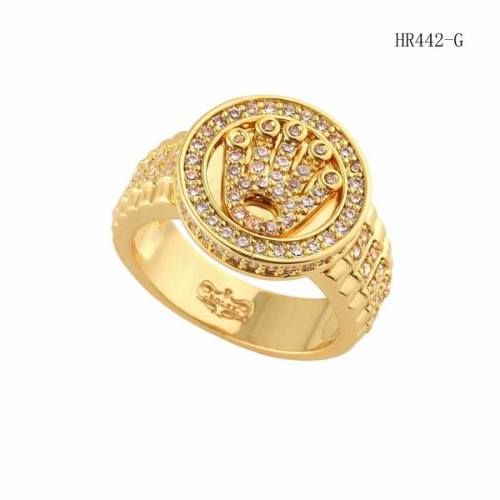 Rolex  Rings  6-9#  PR0135035ajna-322