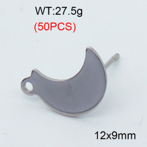SS Ufinished Parts  3AC300549aivb-611