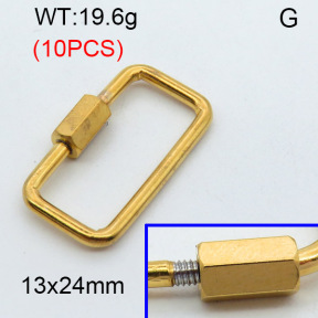 SS Ufinished Parts  3AC300811bkab-611