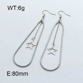 SS Earrings  3E2002579vbnb-350