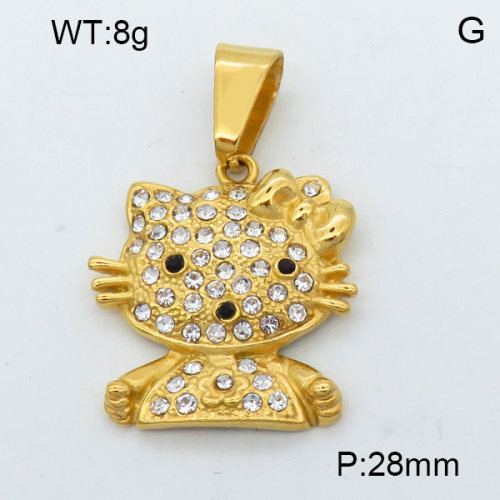 SS Pendants  TP3000473bhia-640