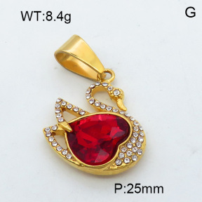 SS Pendants  TP3000474bhil-640