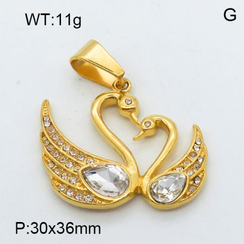 SS Pendants  TP3000475bhil-640