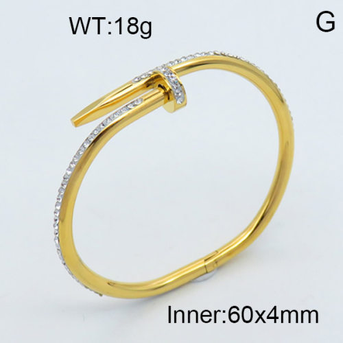 SS Bangles  TZ3001194vhnl-328