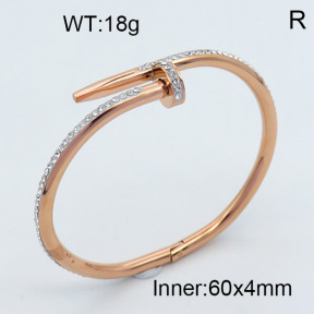 SS Bangles  TZ3001195vhnl-328