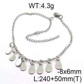 SS Anklets  6A9000480ablb-226