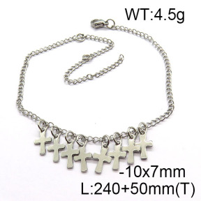 SS Anklets  6A9000482ablb-226