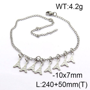 SS Anklets  6A9000484ablb-226