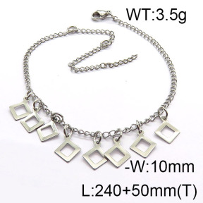 SS Anklets  6A9000485ablb-226