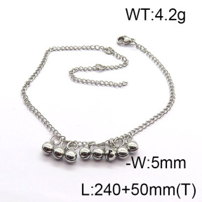 SS Anklets  6A9000486ablb-226