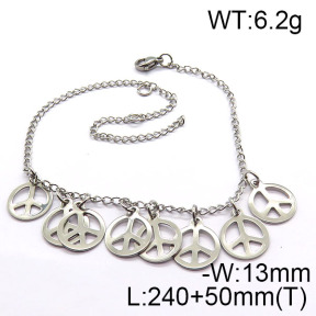 SS Anklets  6A9000488ablb-226