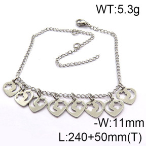SS Anklets  6A9000489ablb-226