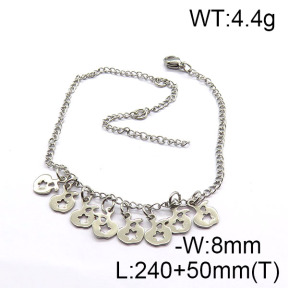 SS Anklets  6A9000490ablb-226