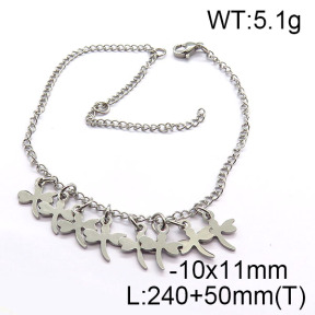 SS Anklets  6A9000491ablb-226