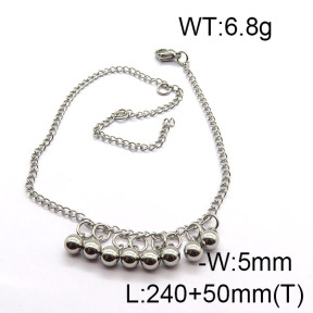 SS Anklets  6A9000494ablb-226