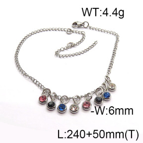 SS Anklets  6A9000496ablb-226