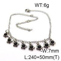 SS Anklets  6A9000497ablb-226