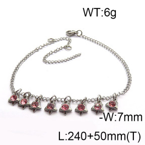 SS Anklets  6A9000498ablb-226