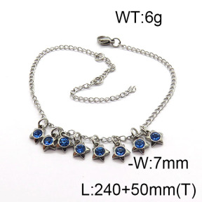 SS Anklets  6A9000499ablb-226