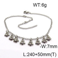 SS Anklets  6A9000500ablb-226