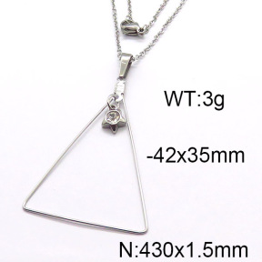 SS Necklace  6N4003144vbmb-226