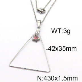 SS Necklace  6N4003145vbmb-226