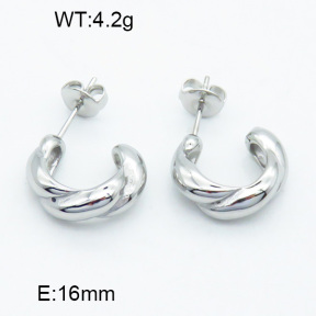SS Earrings  3E2003739abol-066