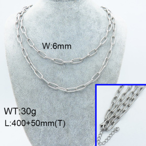 SS Necklace  3N2001869abol-908
