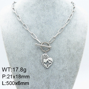 SS Necklace  3N2001890abol-908