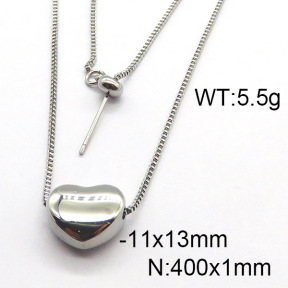 SS Necklace  6N2002529ahjb-706