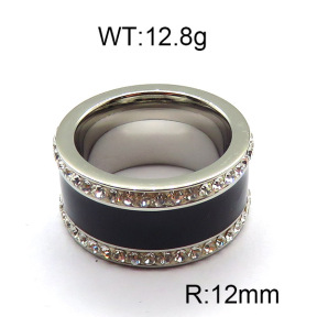 SS Ring  7-10#  6R4000552vhnv-706