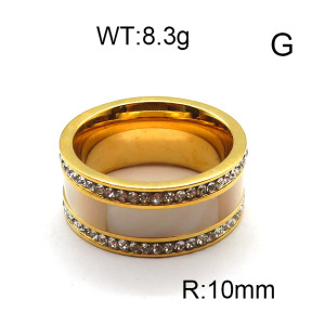 SS Ring  6-9#  6R4000555aiil-706