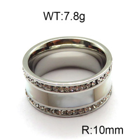 SS Ring  6-9#  6R4000556bihl-706