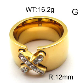 SS Ring  6-9#  6R4000557vhll-706